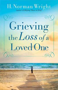 Produktbild: Wright, D: Grieving the Loss of a Loved One