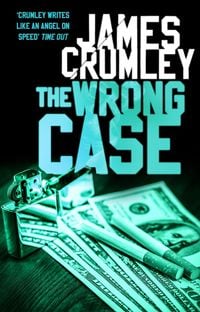 Produktbild: The Wrong Case
