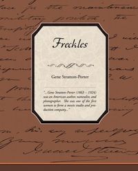 Produktbild: Freckles