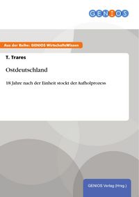 Produktbild: Ostdeutschland