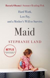 Produktbild: Maid