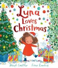 Produktbild: Luna Loves Christmas