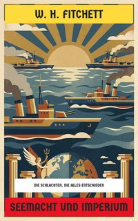 Produktbild: Seemacht und Imperium