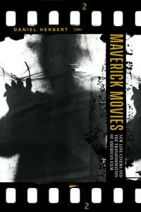 Produktbild: Maverick Movies