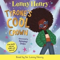 Produktbild: Tyrone's Cool Crown