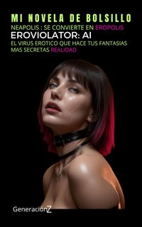 Produktbild: Eroviolator Ai- Virus Er&oacute;tico