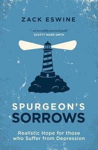 Produktbild: Spurgeon's Sorrows