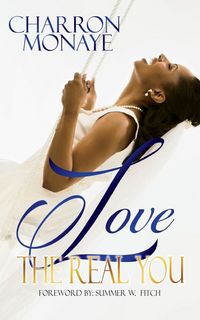 Produktbild: Love The Real You