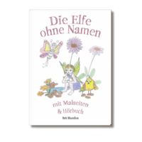 Produktbild: Die Elfe ohne Namen