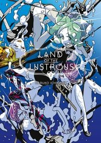 Produktbild: Land of the Lustrous 2