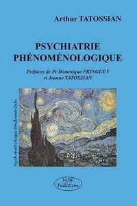 Produktbild: Psychiatrie Phenomenologique