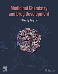 Produktbild: Medicinal Chemistry and Drug Development