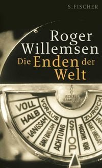 Produktbild: Die Enden der Welt