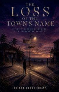 Produktbild: The Loss of the Town's Name