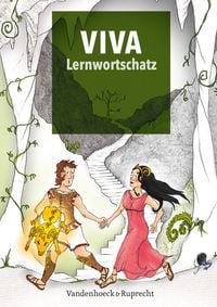 Produktbild: VIVA Lernwortschatz