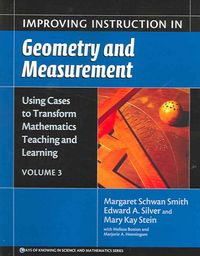 Produktbild: Improving Instruction in Geometry and Measurement