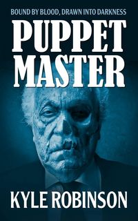 Produktbild: PuppetMaster (Peter MiddleBrook Series)