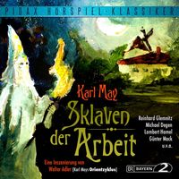 Produktbild: Sklaven der Arbeit