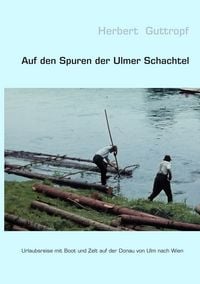 Produktbild: Auf den Spuren der Ulmer Schachtel
