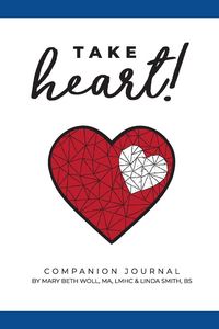 Produktbild: Take Heart!