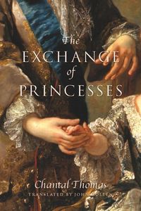 Produktbild: The Exchange of Princesses