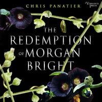 Produktbild: The Redemption of Morgan Bright