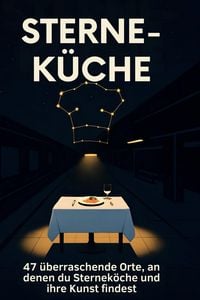 Produktbild: Sterne-K&uuml;che