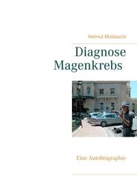 Produktbild: Diagnose Magenkrebs