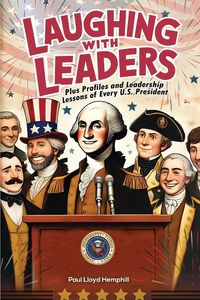 Produktbild: Laughing With Leaders
