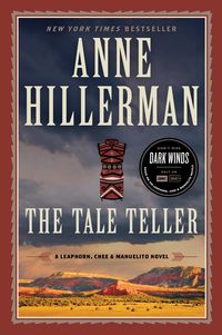 Produktbild: The Tale Teller