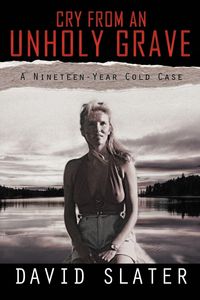 Produktbild: Cry from An Unholy Grave