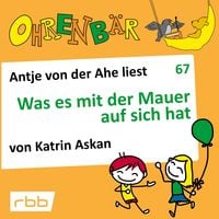 Produktbild: Was es mit der Mauer auf sich hat