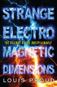 Produktbild: Strange Electromagnetic Dimensions
