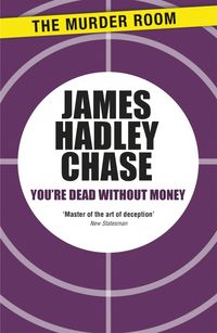 Produktbild: You're Dead Without Money