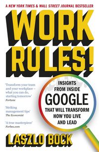 Produktbild: Work Rules!