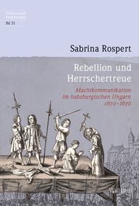 Produktbild: Rebellion und Herrschertreue