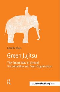 Produktbild: Green Jujitsu