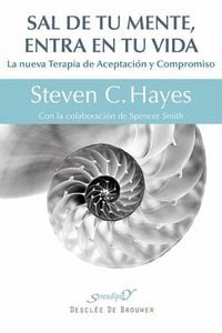 Produktbild: Sal de tu mente, entra en tu vida