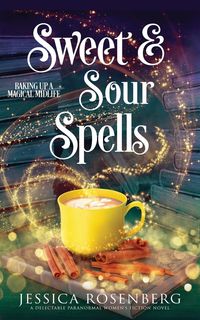 Produktbild: Sweet and Sour Spells