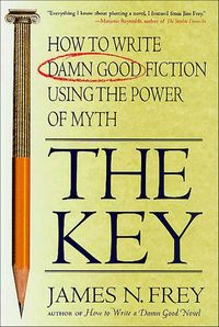 Produktbild: The Key
