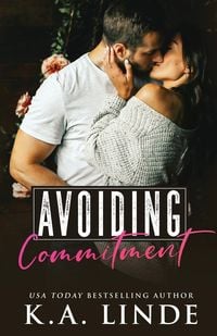 Produktbild: Avoiding Commitment