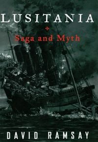 Produktbild: Lusitania