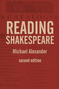 Produktbild: Reading Shakespeare
