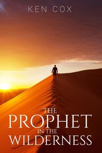 Produktbild: The Prophet In The Wilderness