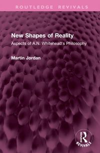 Produktbild: New Shapes of Reality