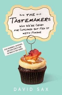 Produktbild: Sax, D: The Tastemakers