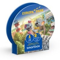Produktbild: Smartbox "Europapark"