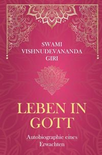 Produktbild: Leben in Gott