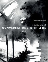 Produktbild: CONVERSATIONS WITH LI HE