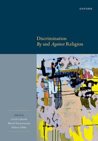 Produktbild: Discrimination By and Against Religion